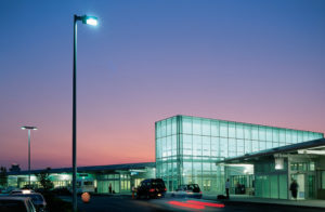 bld architecture municipal long island macarthur airport - southwest terminal, ronkonkoma, ny- entrance