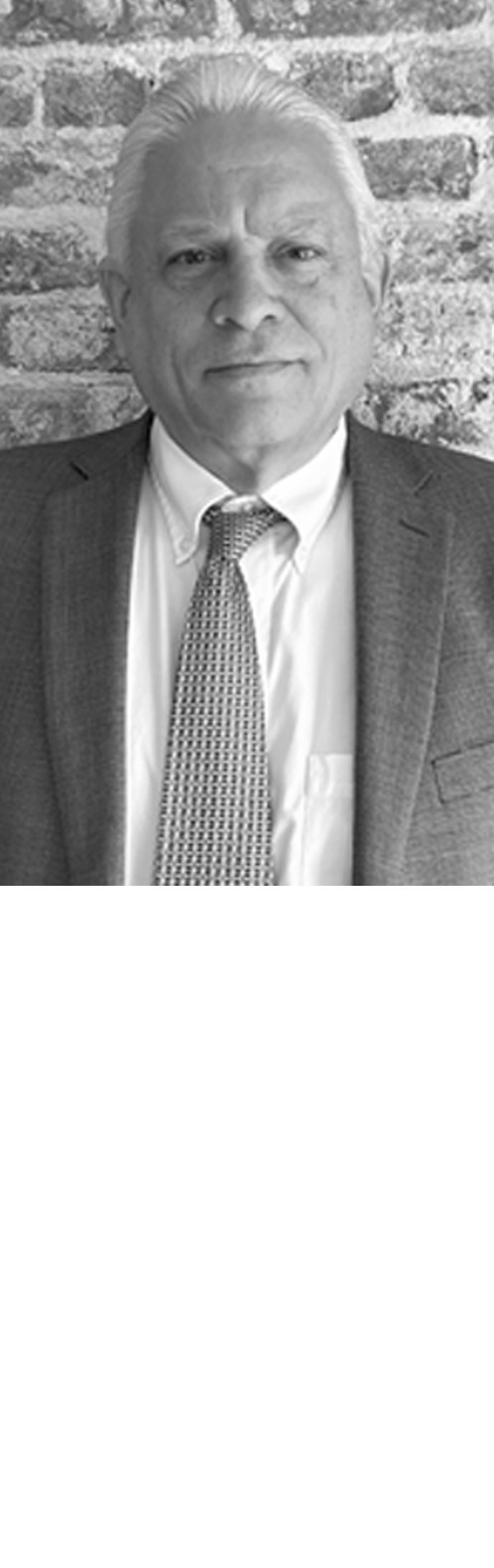 Edward Casper, aia