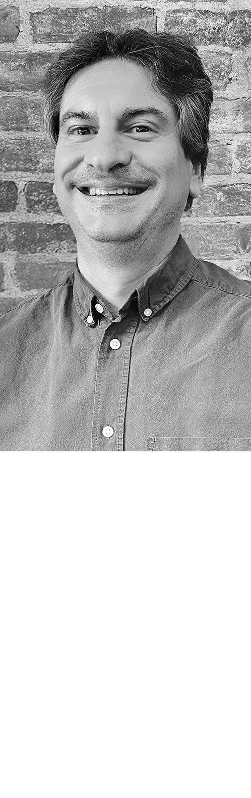 Michael Messina, aia